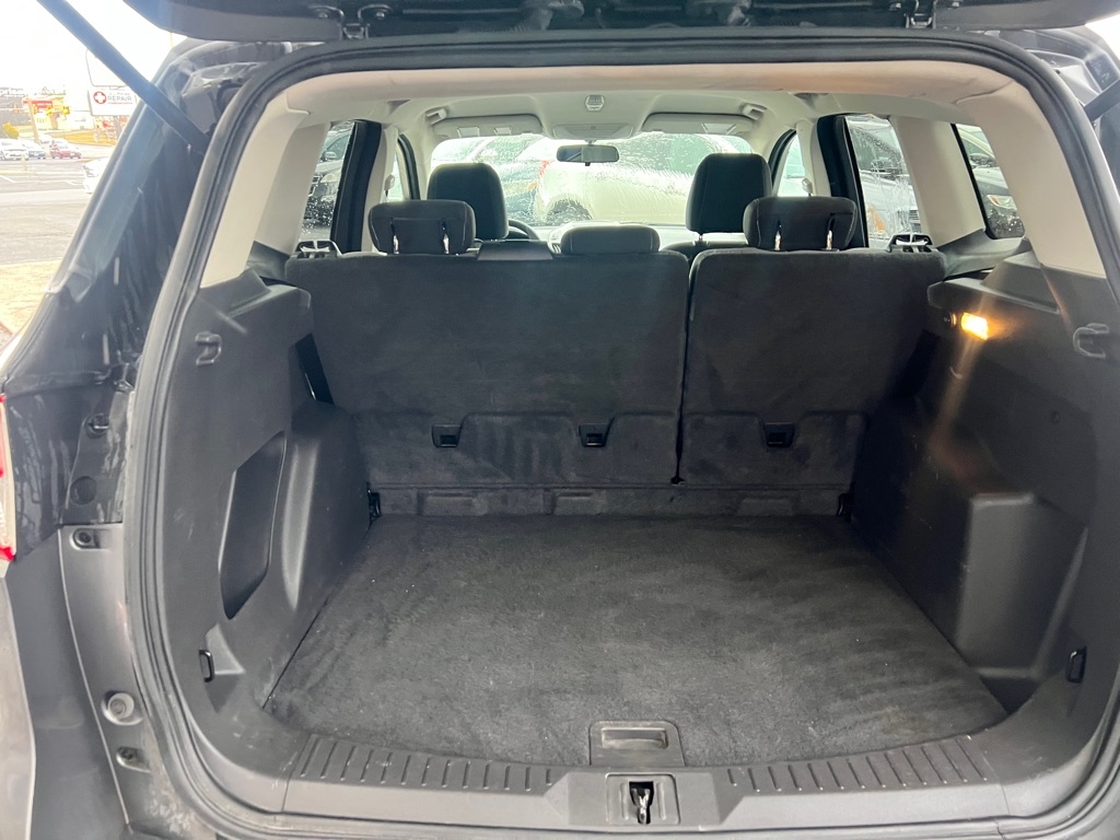 Ford Escape SE FWD 2014