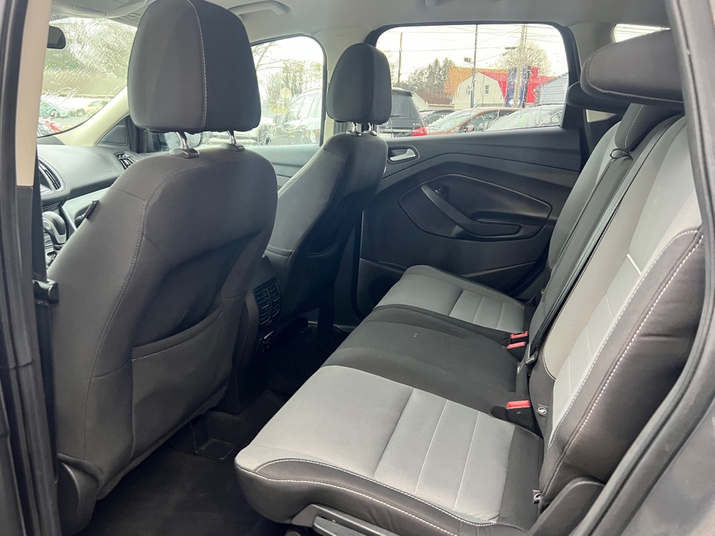 Ford Escape SE FWD 2014