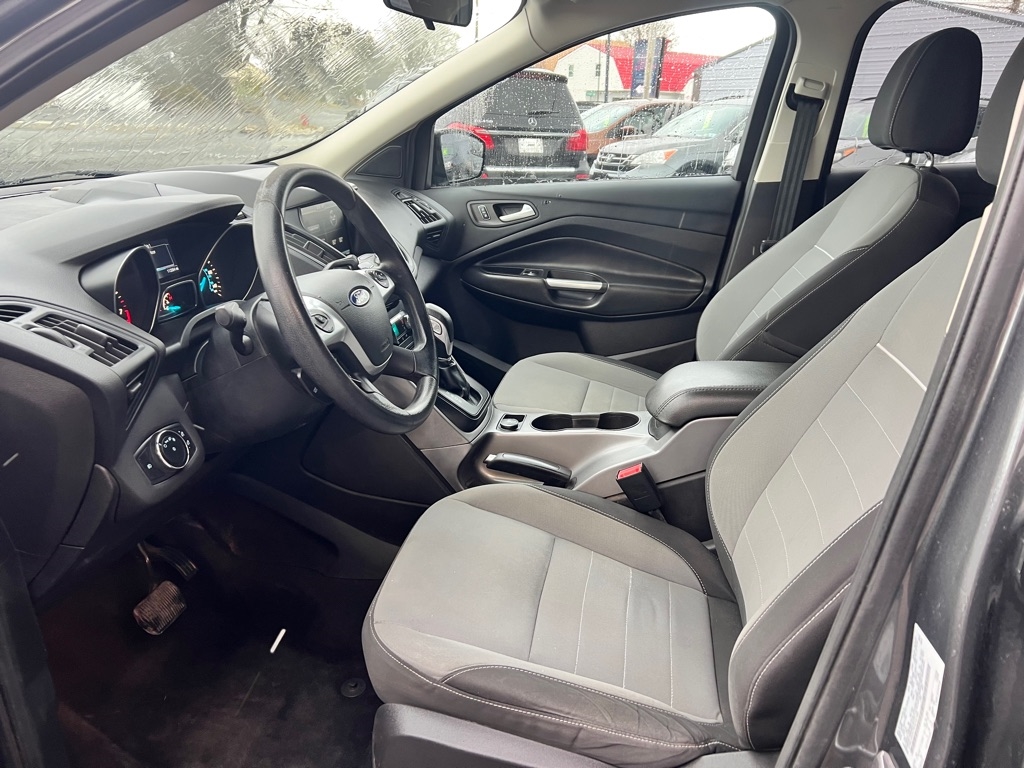 Ford Escape SE FWD 2014