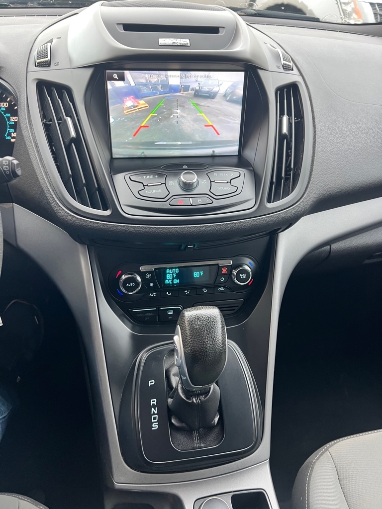 Ford Escape SE FWD 2014