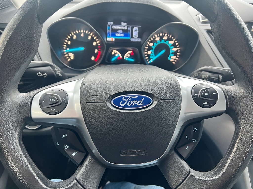 Ford Escape SE FWD 2014