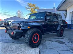 2015 Jeep Wrangler 