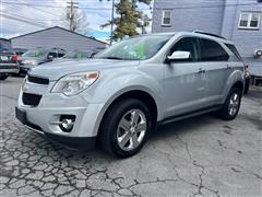 2014 Chevrolet Equinox 