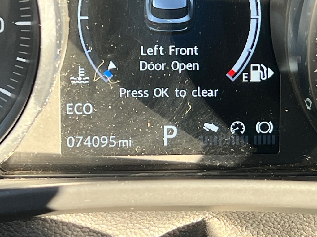 Jaguar F-Pace 35t R-Sport 2017