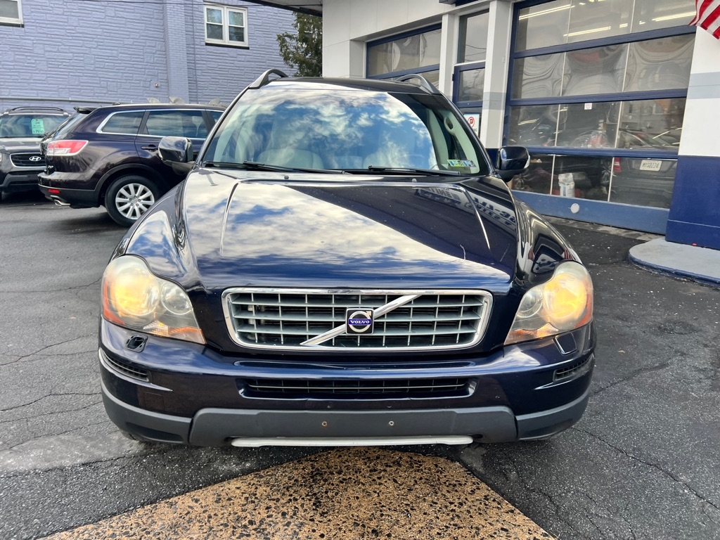 Volvo XC90 3.2 AWD 2008