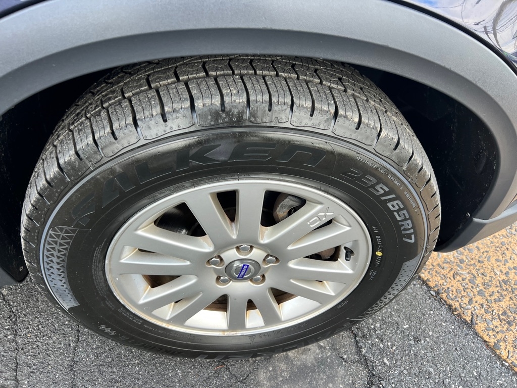 Volvo XC90 3.2 AWD 2008