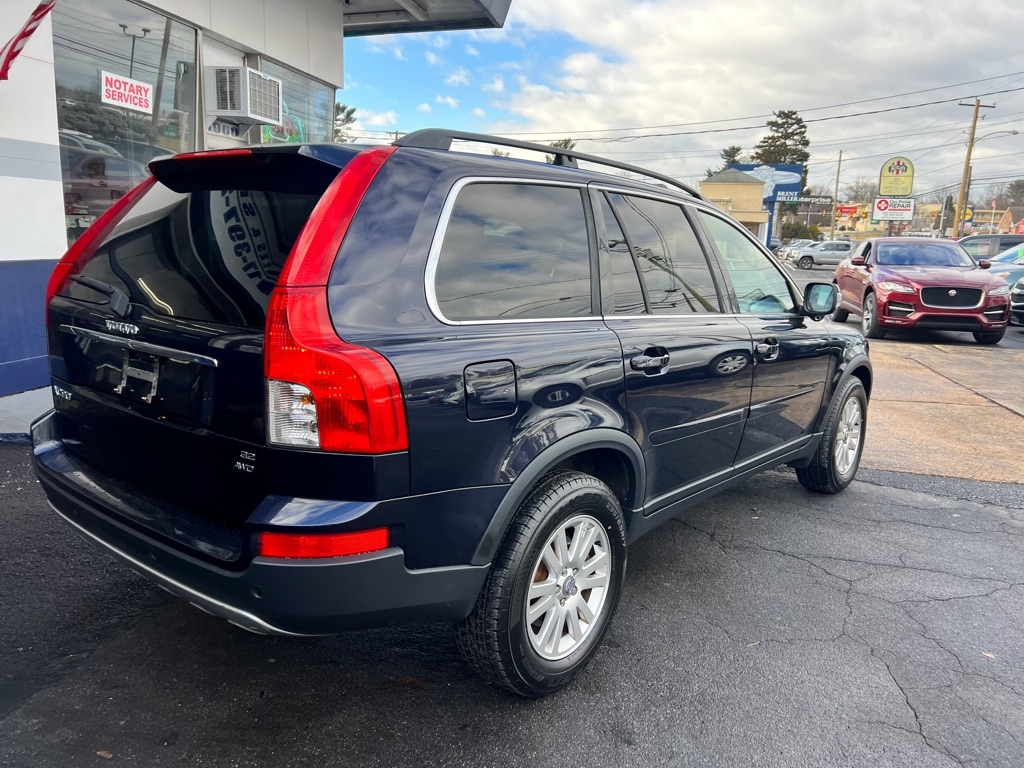 Volvo XC90 3.2 AWD 2008