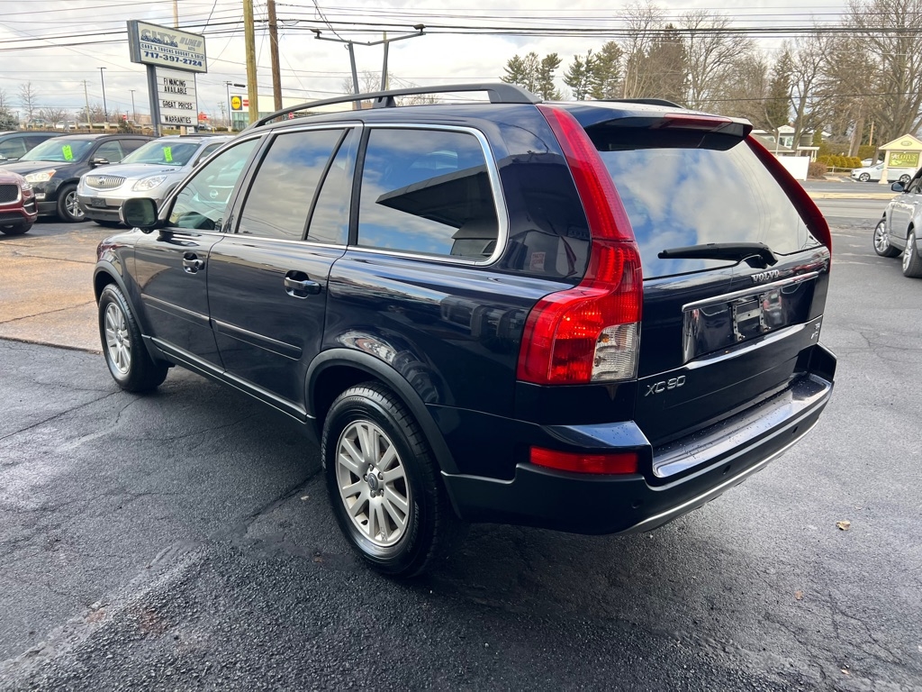 Volvo XC90 3.2 AWD 2008