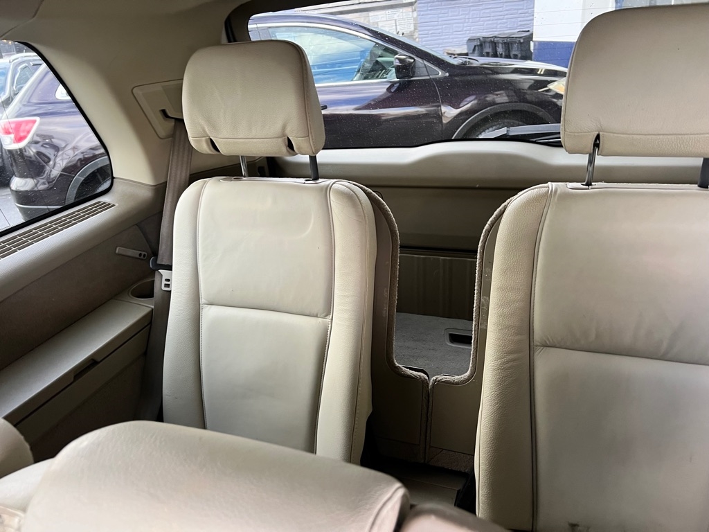 Volvo XC90 3.2 AWD 2008