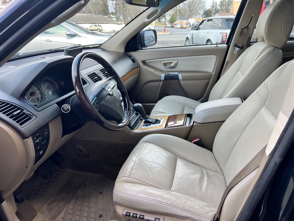 Volvo XC90 3.2 AWD 2008