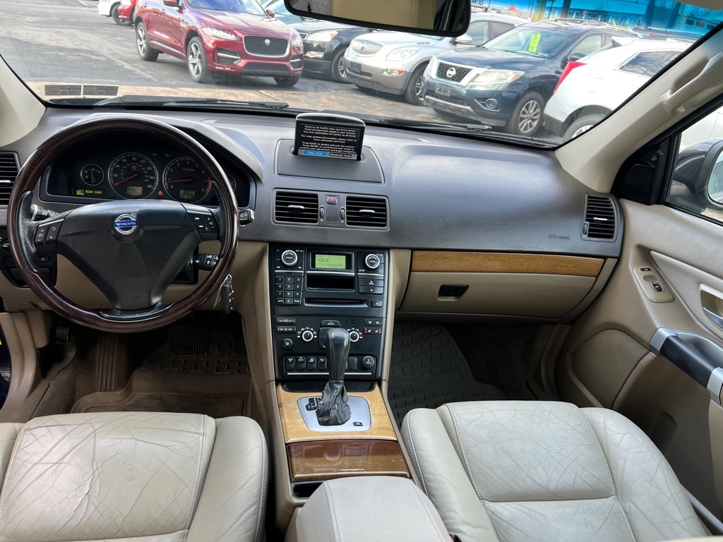 Volvo XC90 3.2 AWD 2008