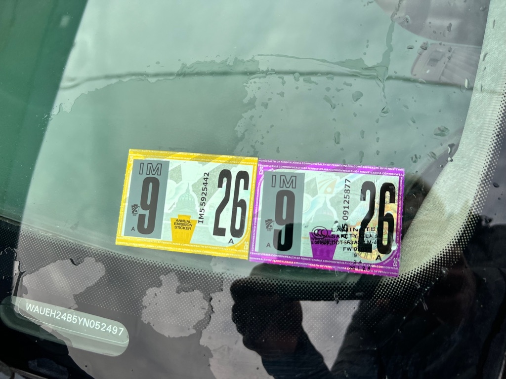 Audi A6 2.8 quattro 2000