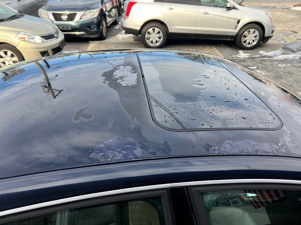 Audi A6 2.8 quattro 2000