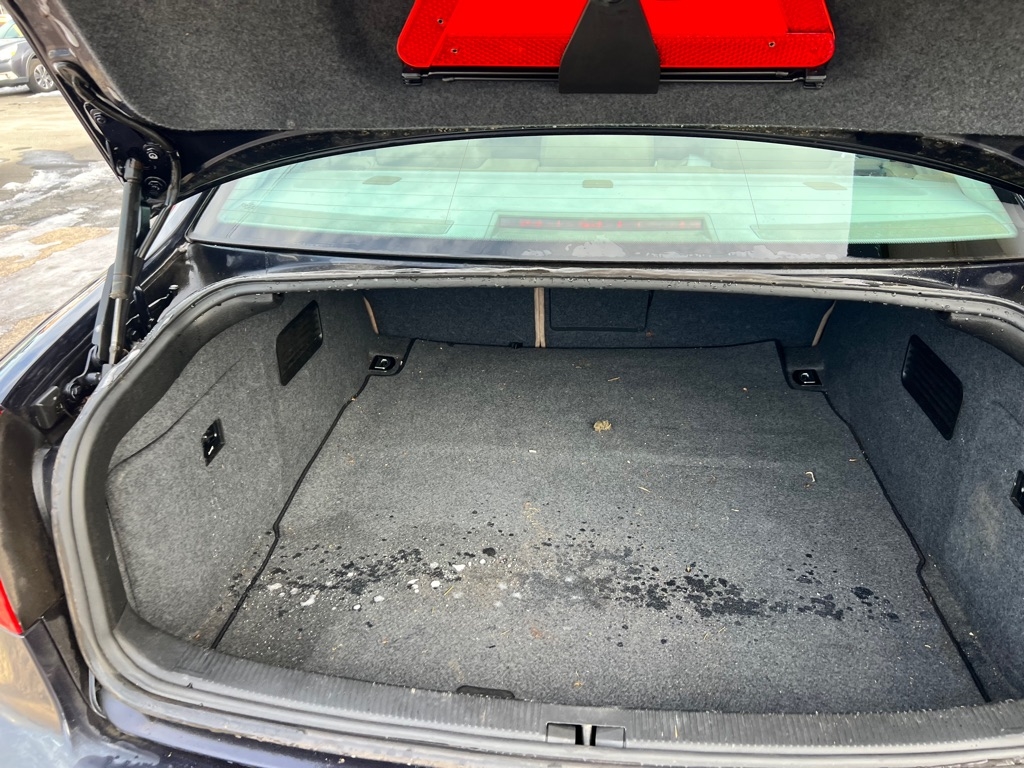 Audi A6 2.8 quattro 2000