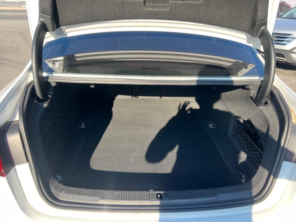 Audi A6 3.0T Premium Plus quattro 2017