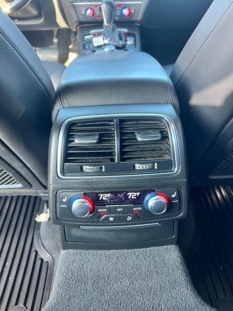 Audi A6 3.0T Premium Plus quattro 2017