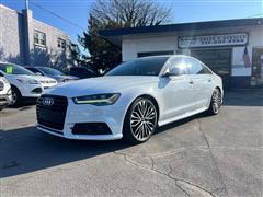 2017 Audi A6 