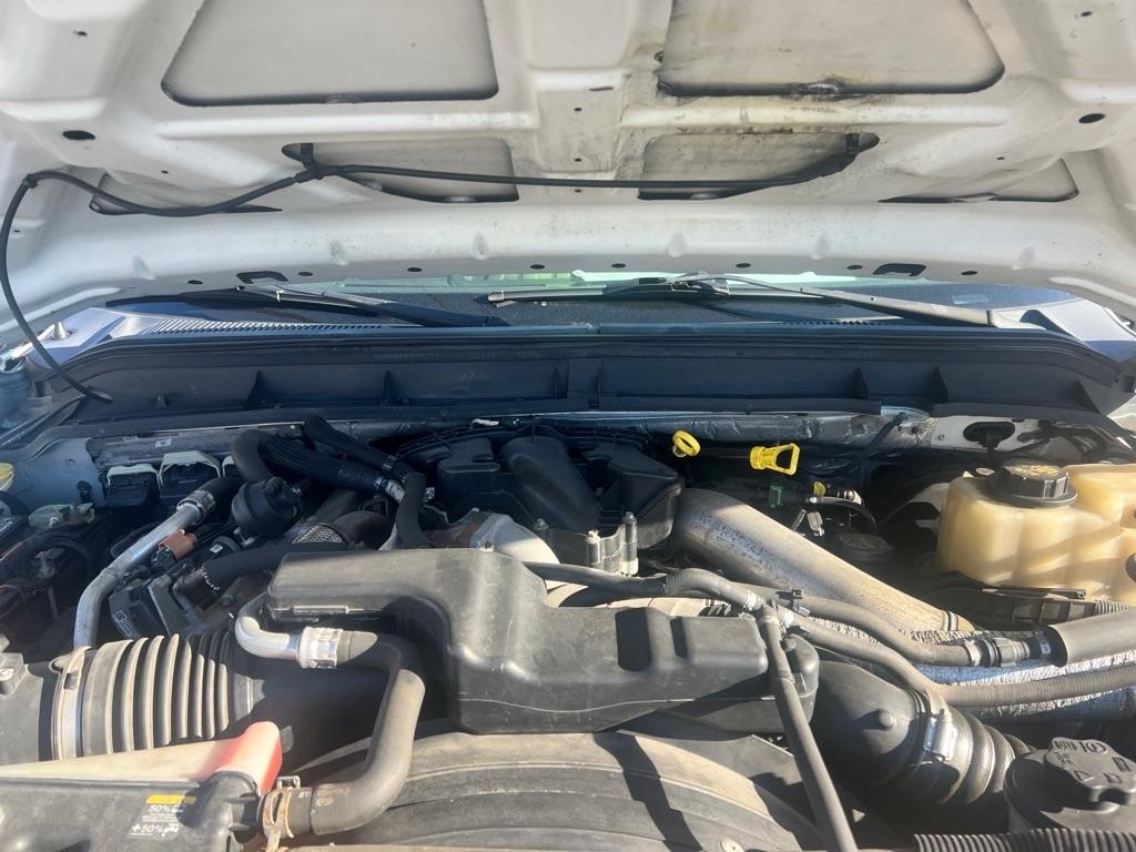 Ford F-250 SD King Ranch Crew Cab 4WD 2011