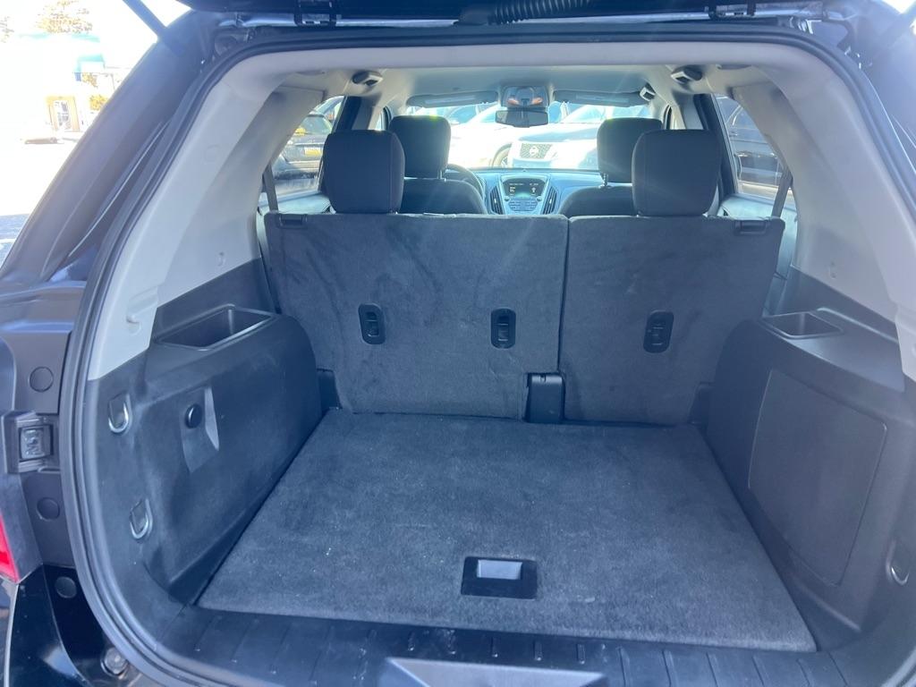 Chevrolet Equinox 1LT AWD 2015