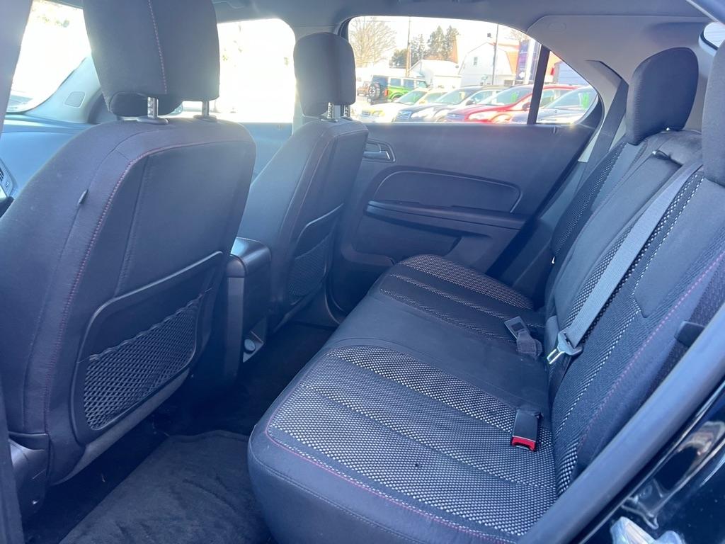 Chevrolet Equinox 1LT AWD 2015