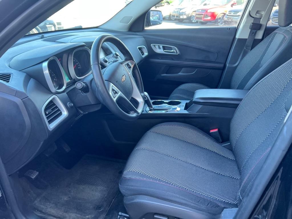 Chevrolet Equinox 1LT AWD 2015