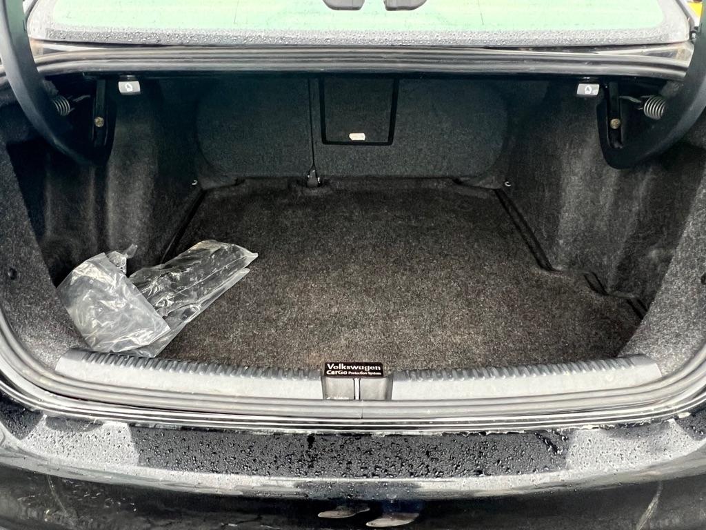 Volkswagen Jetta SE 2014