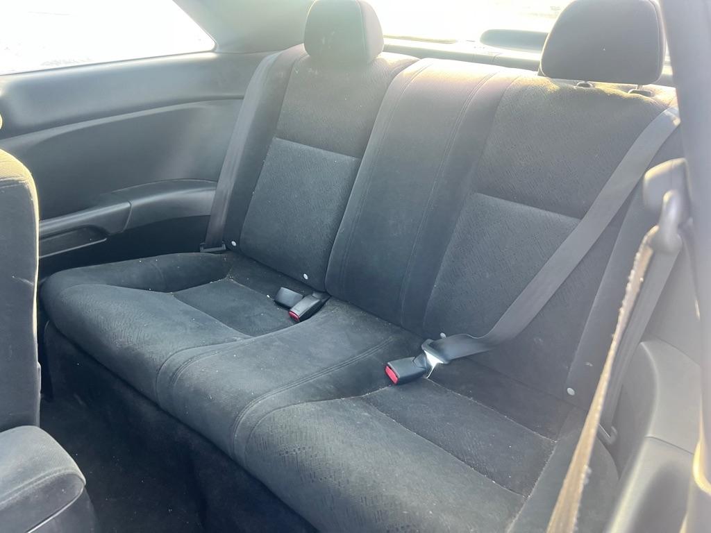 Honda Civic EX coupe 2003