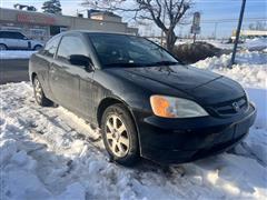 2003 Honda Civic 