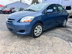 2007 Toyota Yaris 