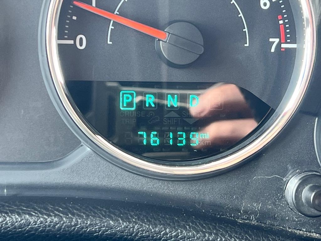 Jeep Wrangler Unlimited Sport 4WD 2016