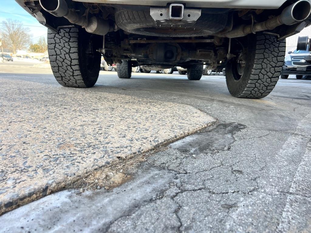 RAM 1500 Tradesman Crew Cab SWB 4WD 2016