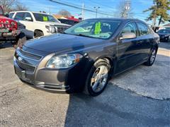 2011 Chevrolet Malibu 