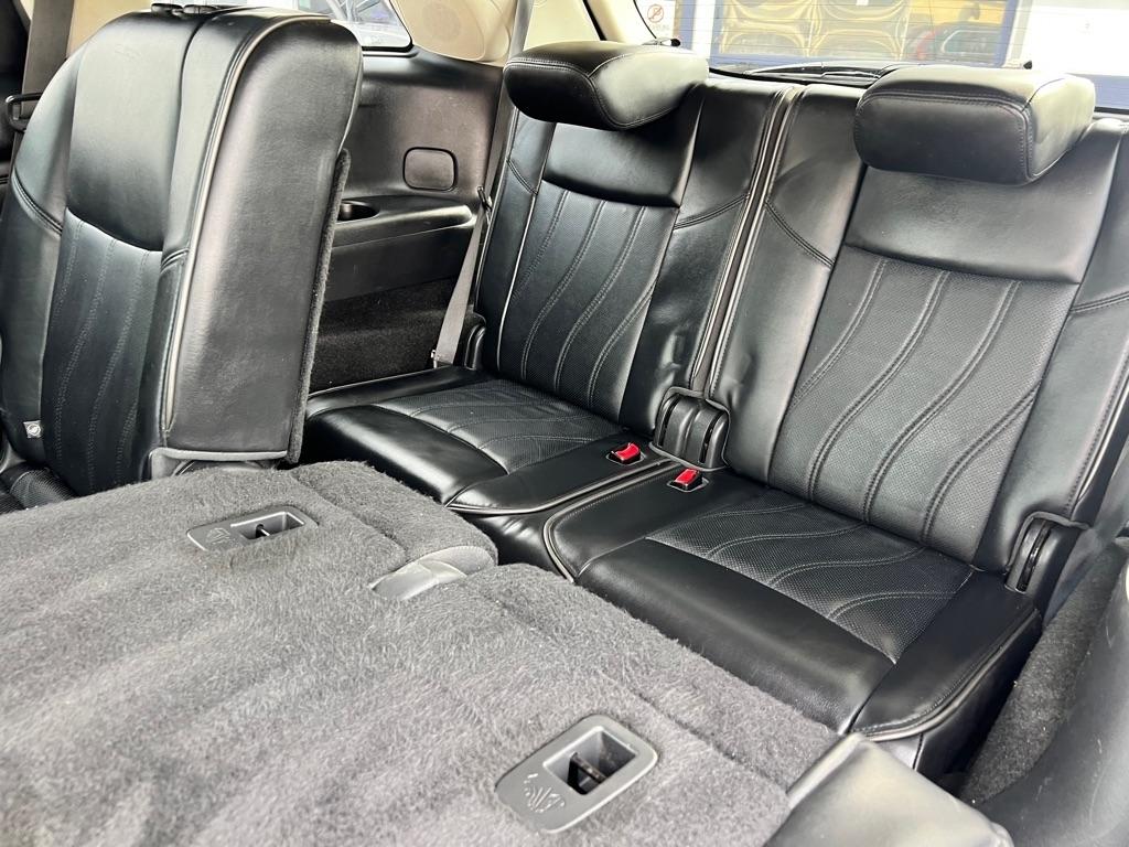 Infiniti QX60 Base AWD 2014