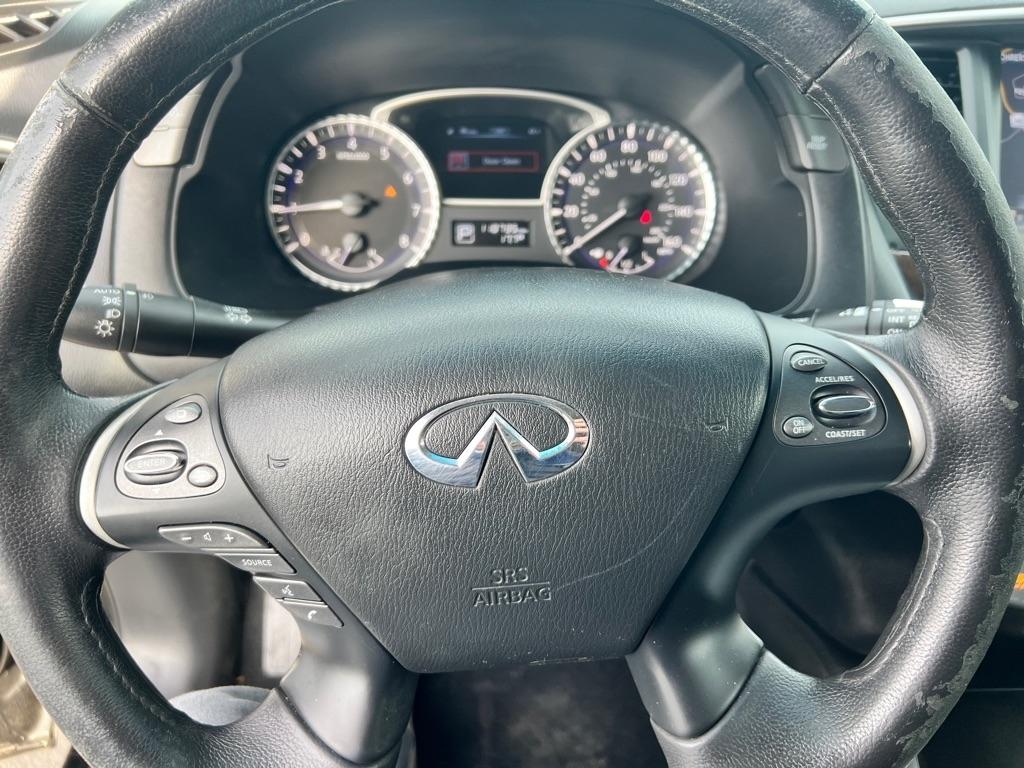 Infiniti QX60 Base AWD 2014