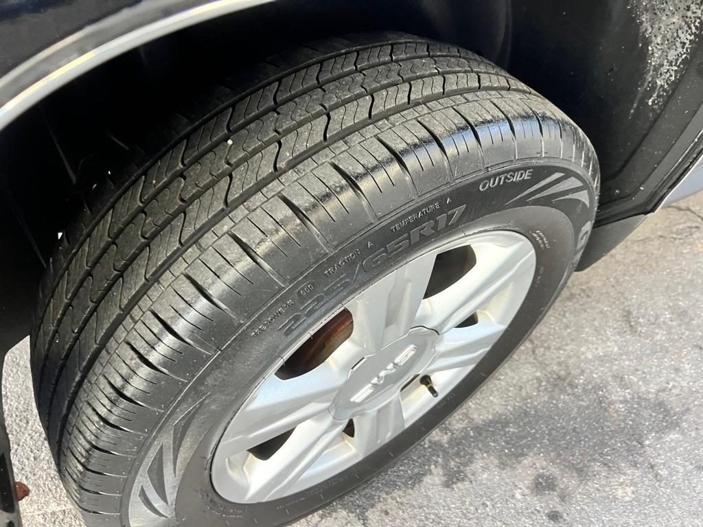 GMC Terrain SLE1 FWD 2016