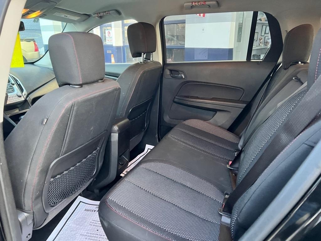 GMC Terrain SLE1 FWD 2016