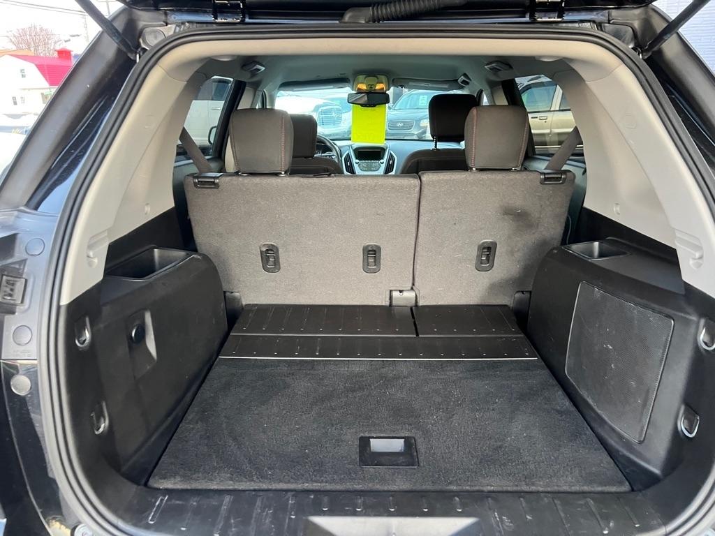 GMC Terrain SLE1 FWD 2016