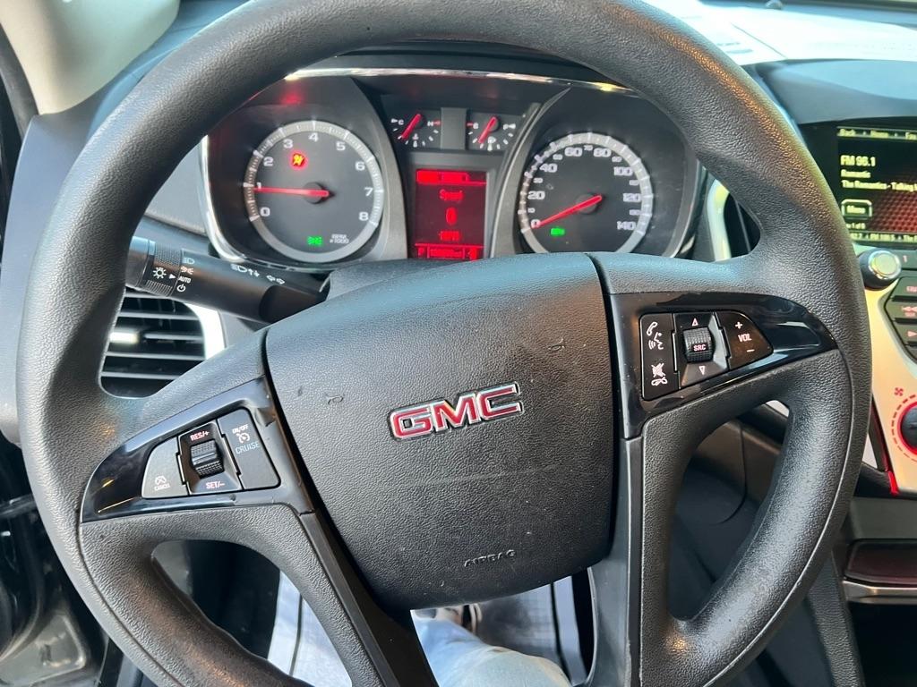 GMC Terrain SLE1 FWD 2016