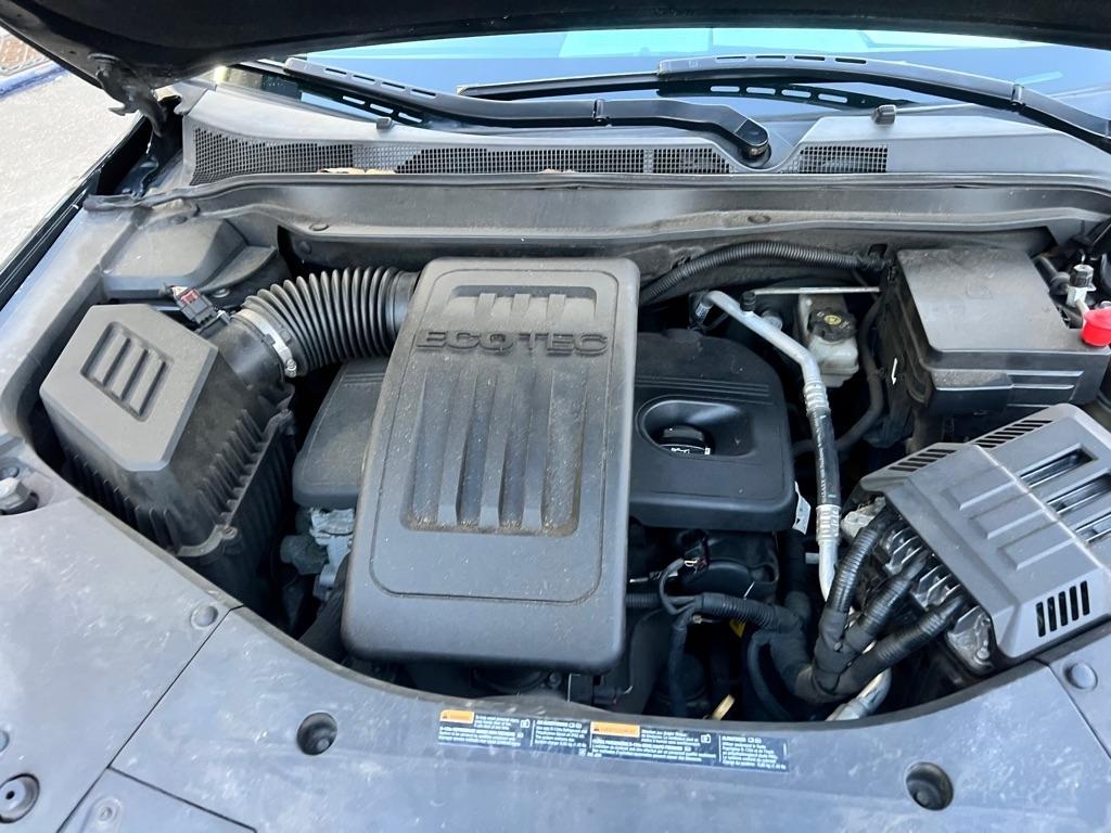 GMC Terrain SLE1 FWD 2016