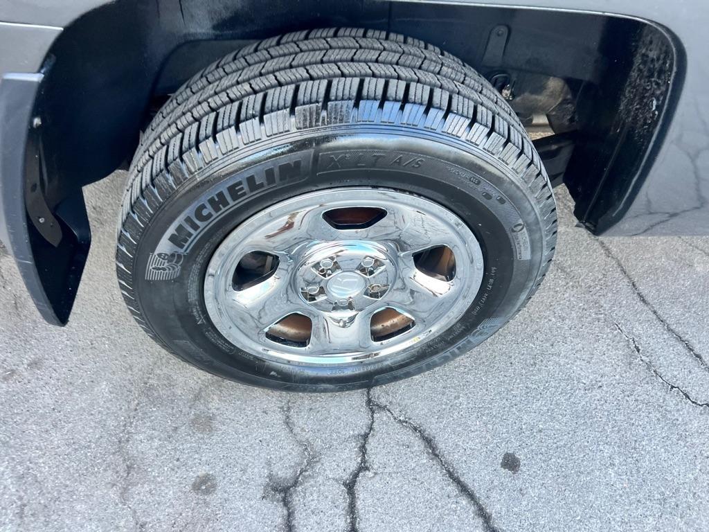 Honda Ridgeline RT 2011