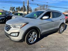 2014 Hyundai Santa Fe 