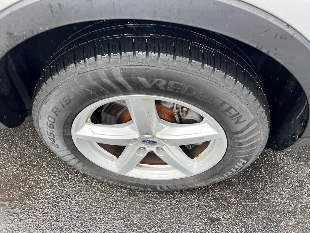 Ford Explorer XLT 4WD 2016