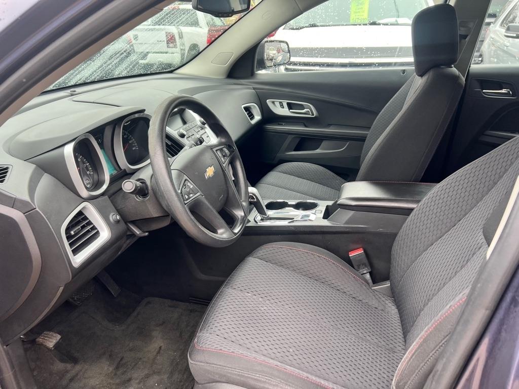 Chevrolet Equinox LS 2WD 2013