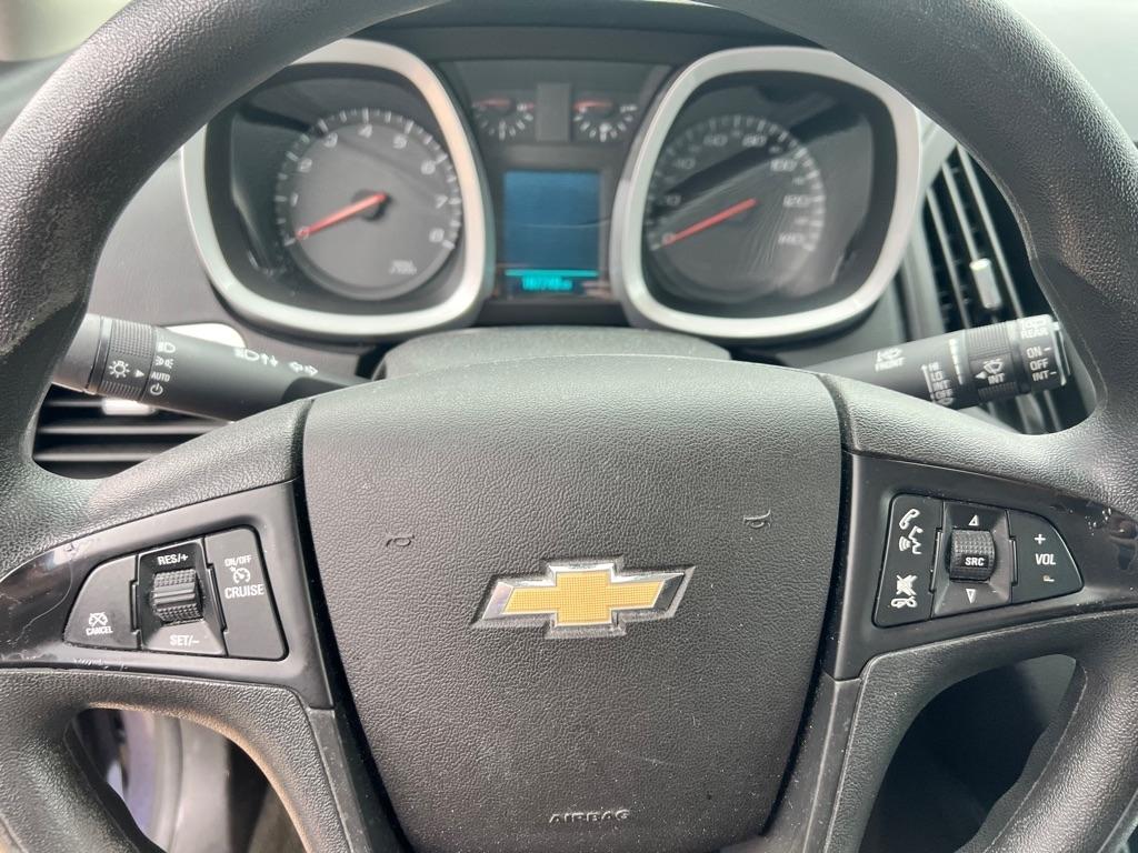 Chevrolet Equinox LS 2WD 2013