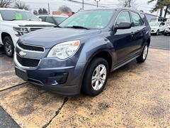 2013 Chevrolet Equinox 