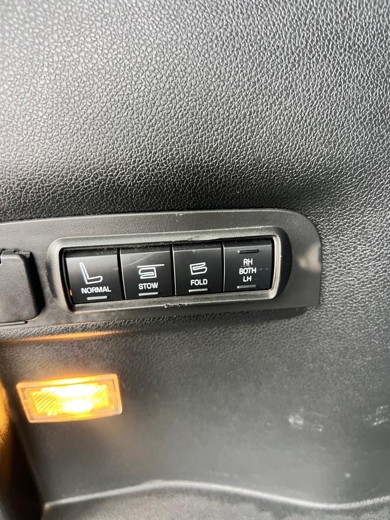 Ford Explorer Sport 4WD 2017