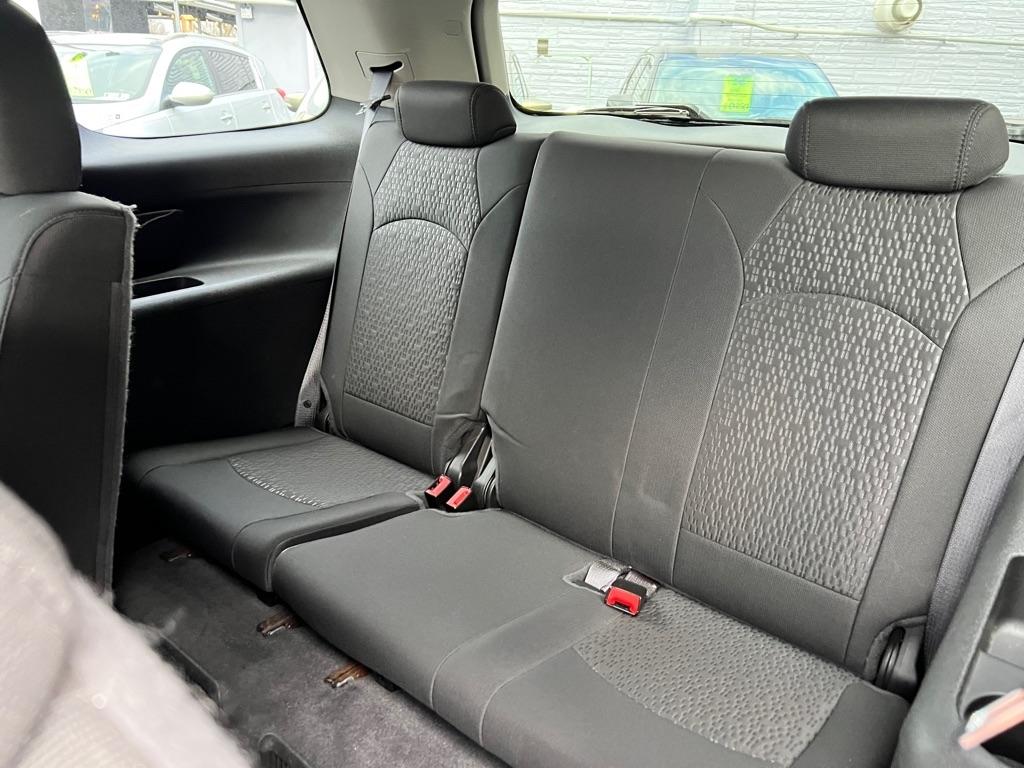 GMC Acadia SLE-1 AWD 2012