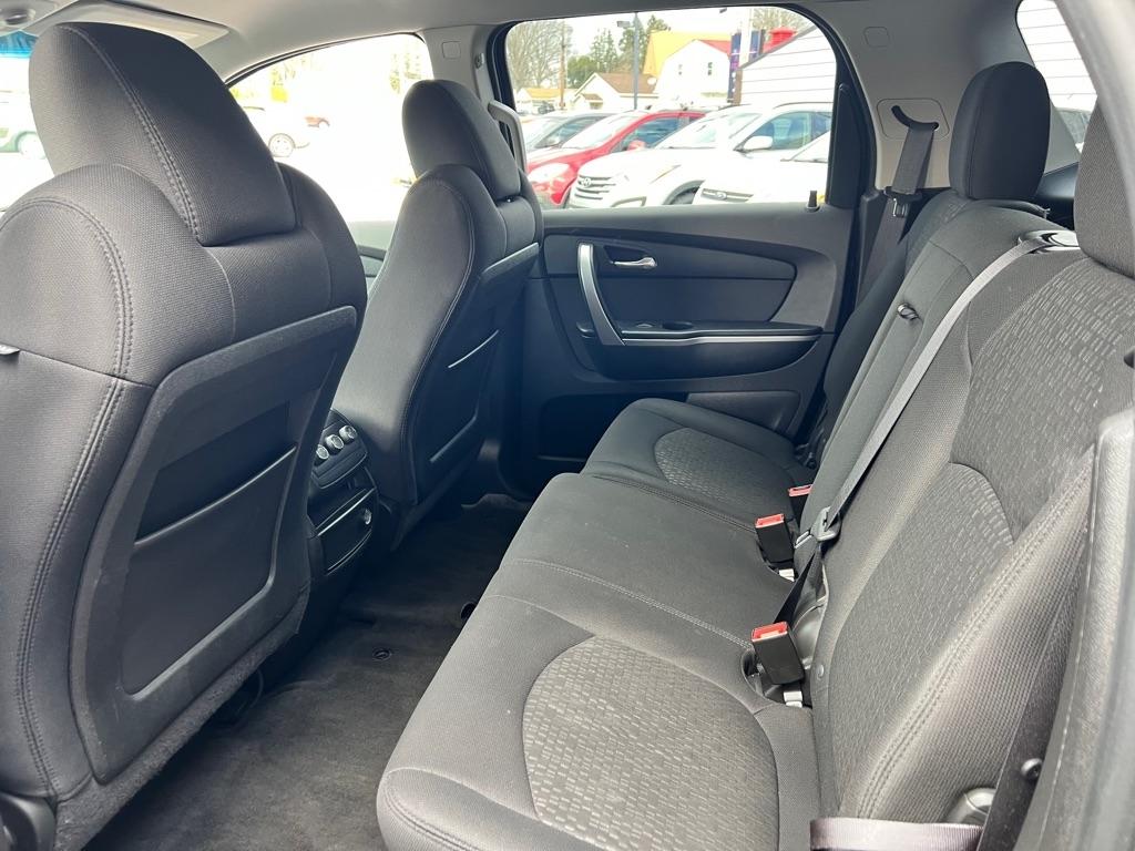 GMC Acadia SLE-1 AWD 2012