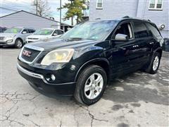2012 GMC Acadia 