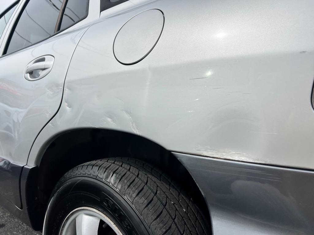 Hyundai Santa Fe GLS 3.5L 2005